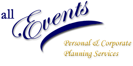 All Events Planning