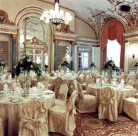 Regal Damasks
