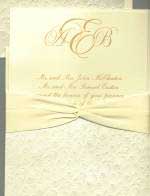 All Events Wedding Invitations
